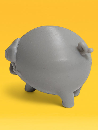 Pokemon Resin Miniature - Lechonk