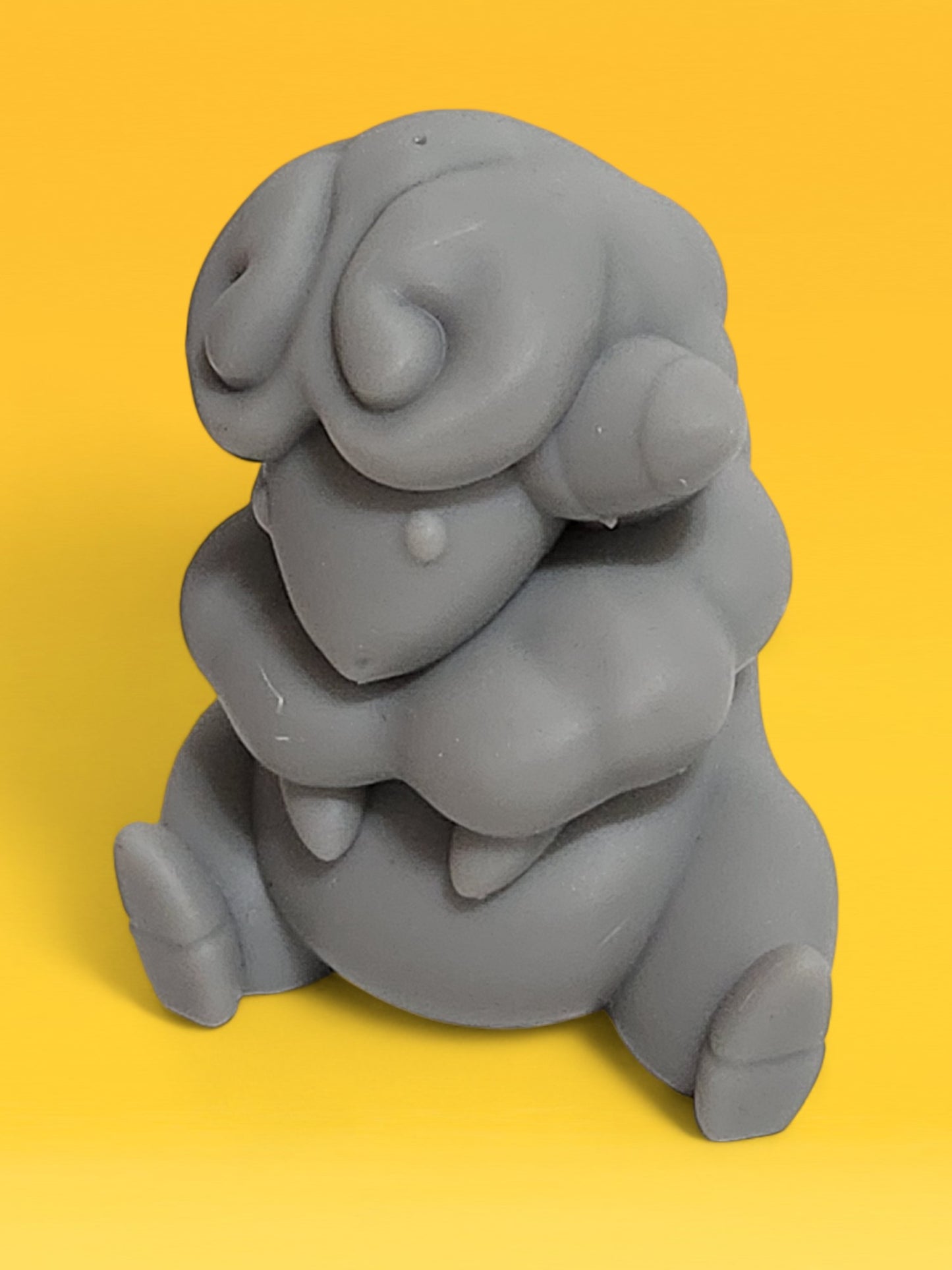 Pokemon Resin Miniature - Flaaffy