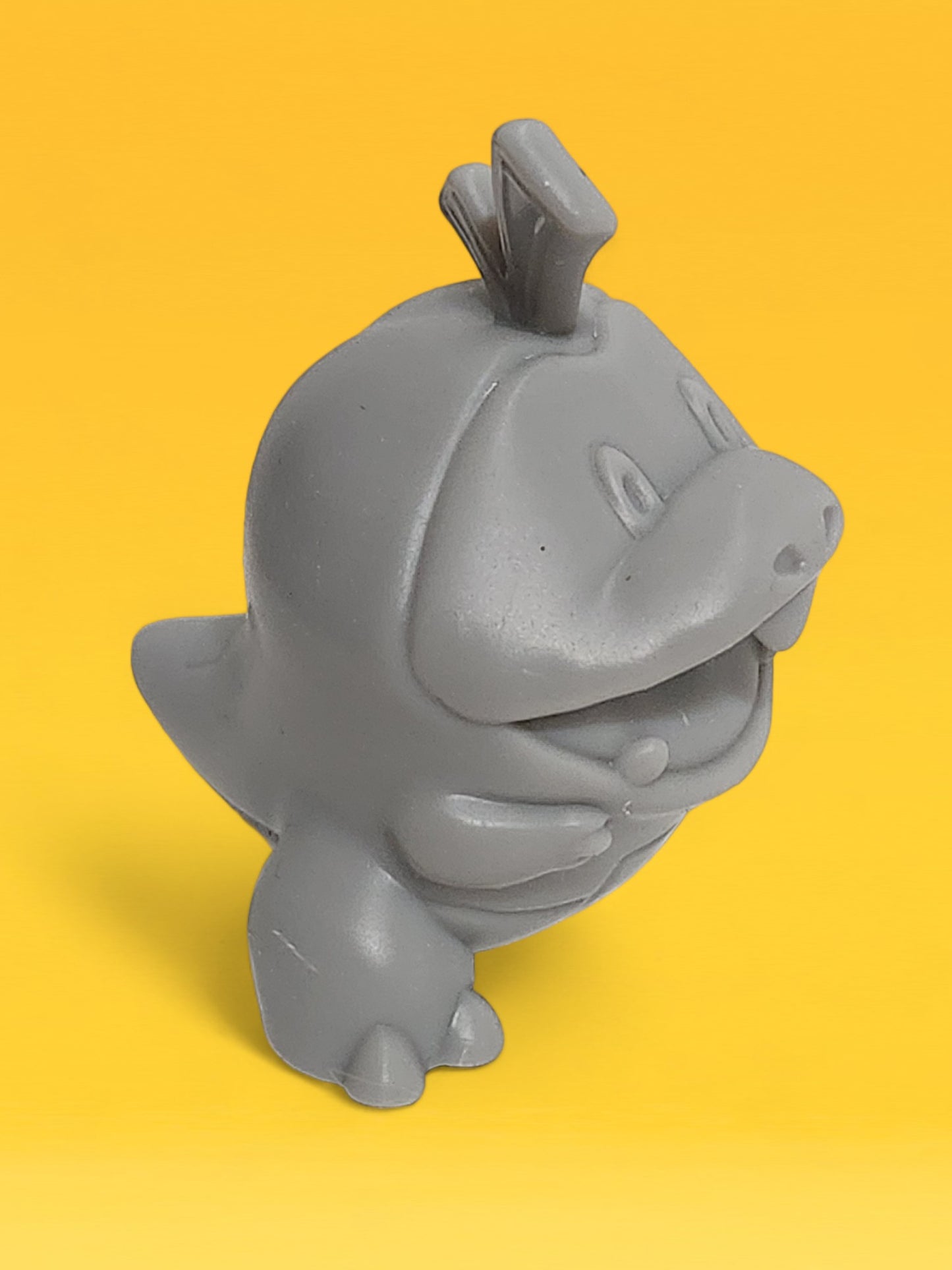 Pokemon Resin Miniature - Fuecoco