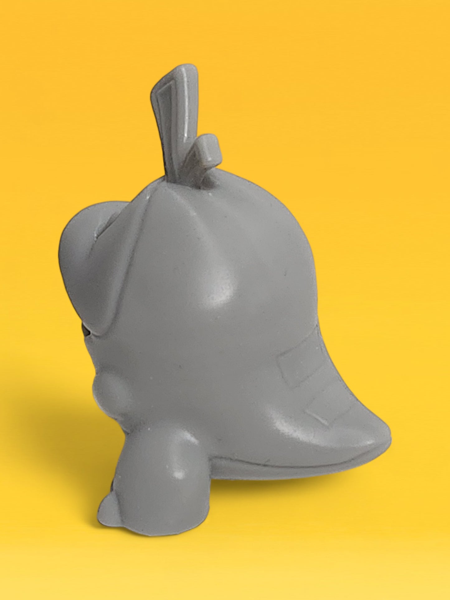 Pokemon Resin Miniature - Fuecoco