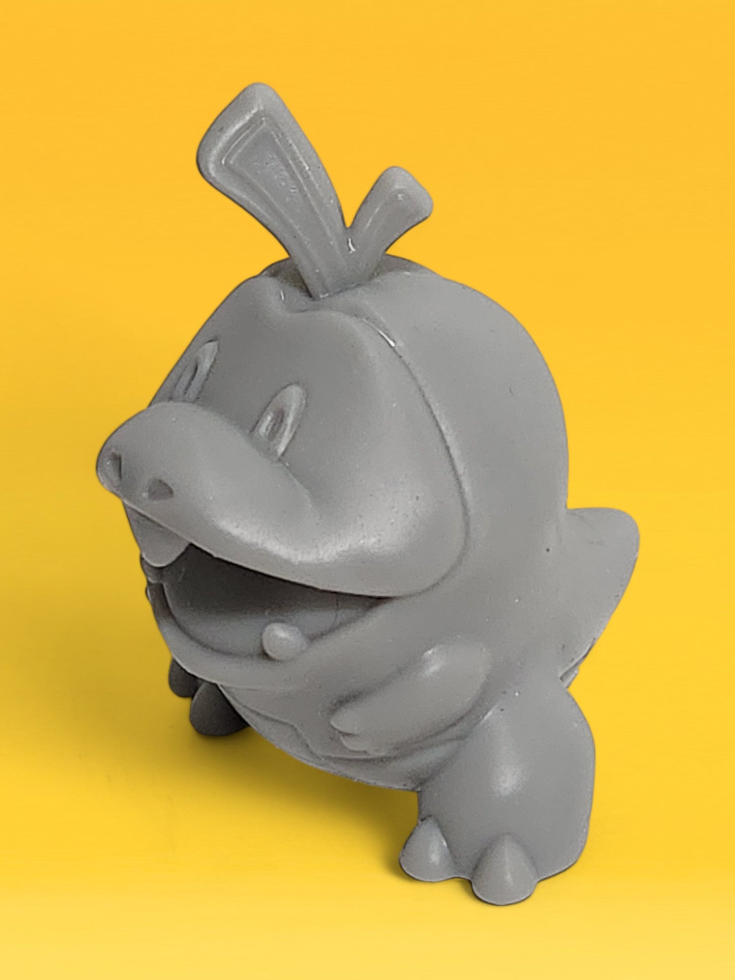 Pokemon Resin Miniature - Fuecoco