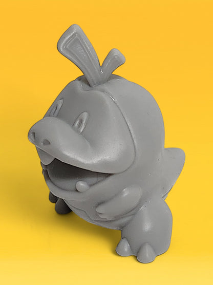 Pokemon Resin Miniature - Fuecoco