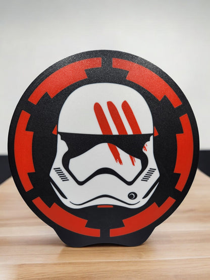 Stormtrooper FN-2187 LED Lamp | Star Wars