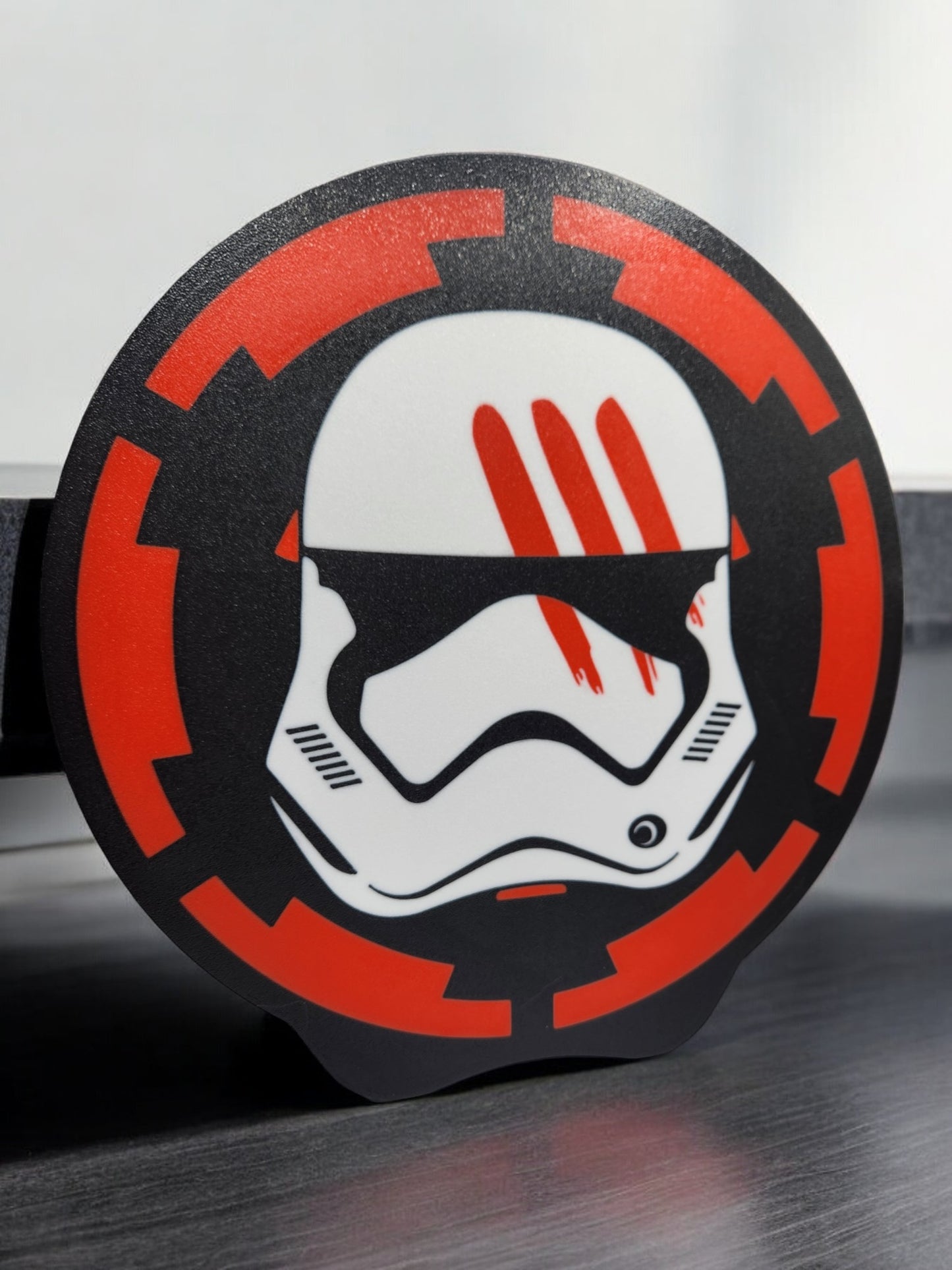 Stormtrooper FN-2187 LED Lamp | Star Wars