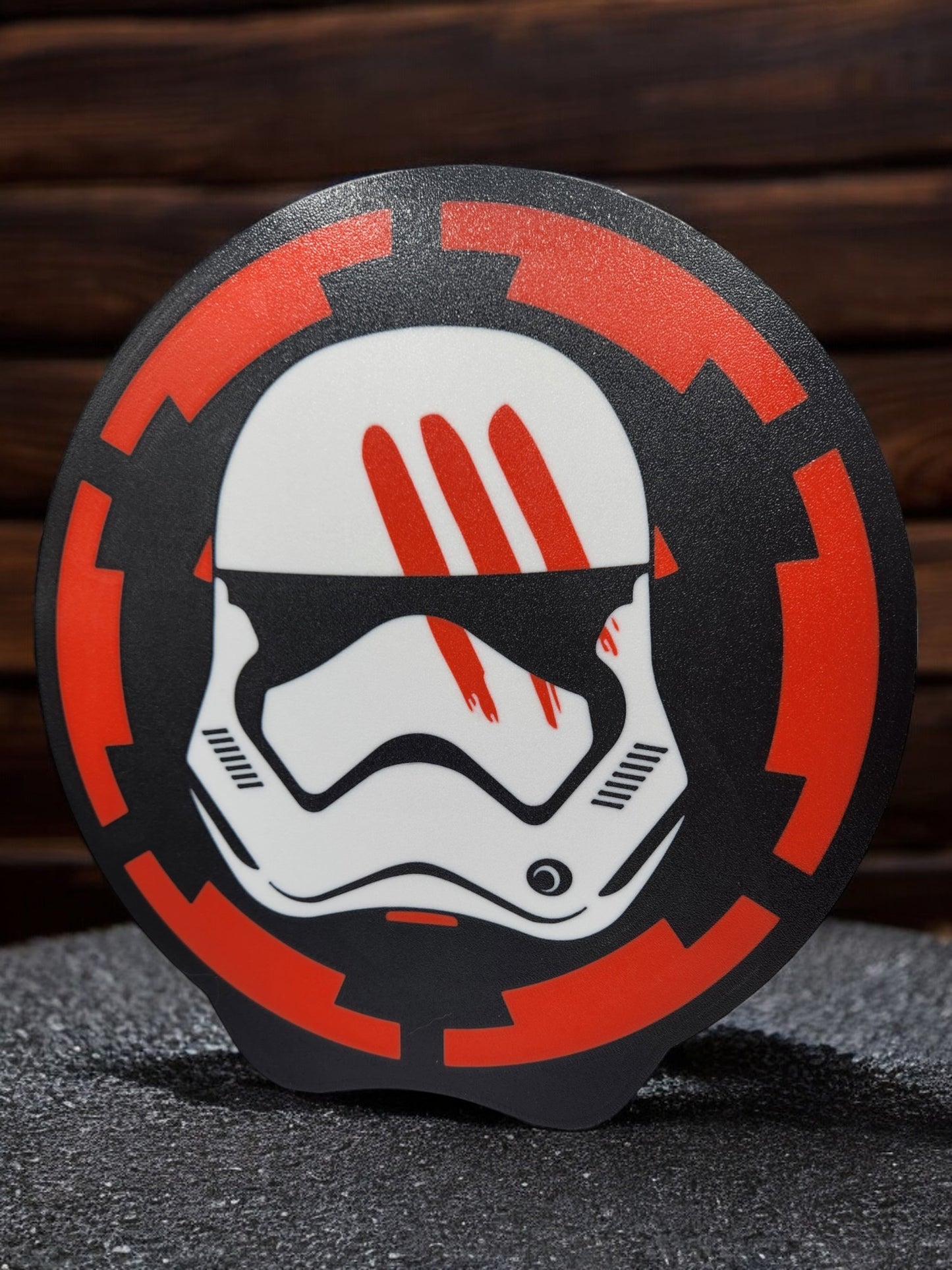 Stormtrooper FN-2187 LED Lamp | Star Wars