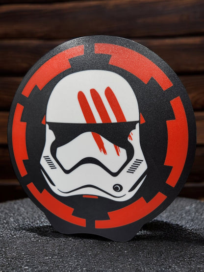Stormtrooper FN-2187 LED Lamp | Star Wars