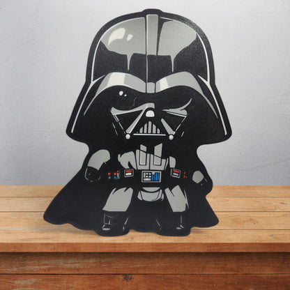 Darth Vader Chibi LED Lamp | Star Wars