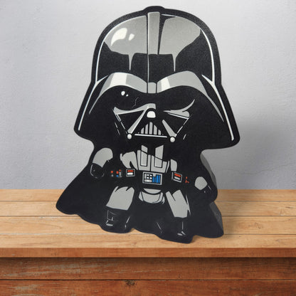 Darth Vader Chibi LED Lamp | Star Wars
