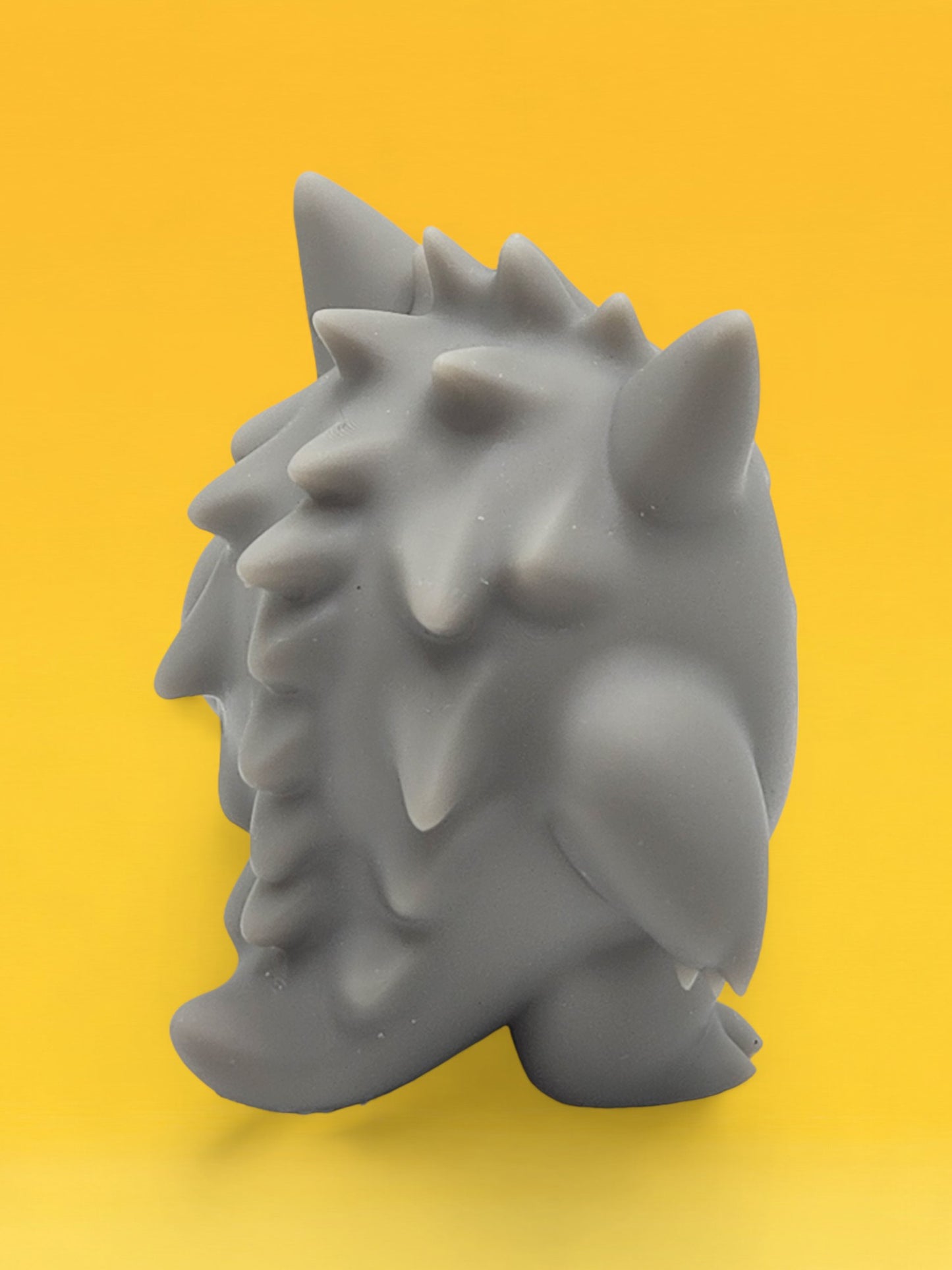 Pokemon Resin Miniature - Gengar