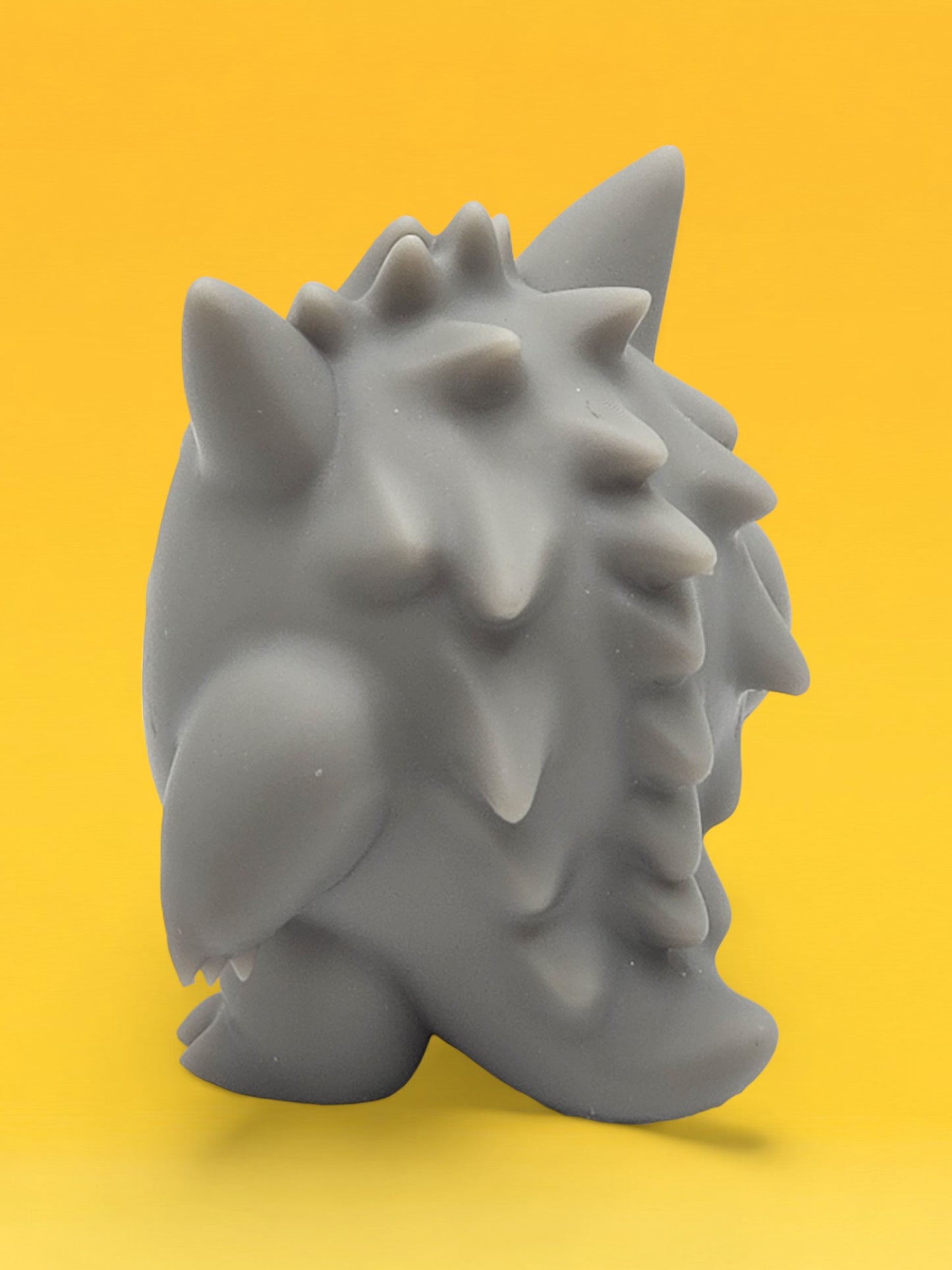 Pokemon Resin Miniature - Gengar