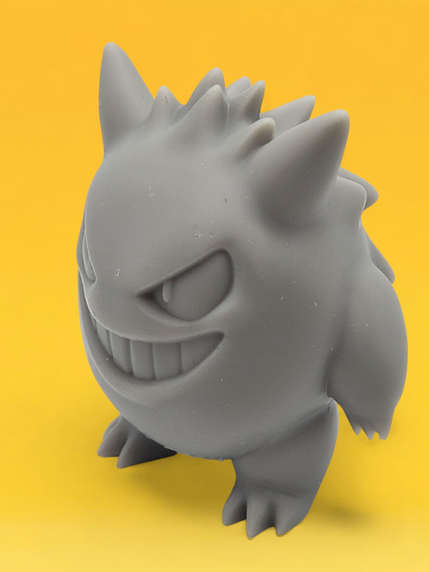 Pokemon Resin Miniature - Gengar