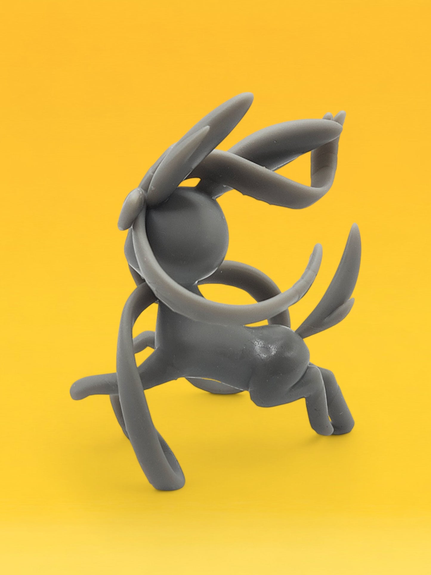 Pokemon Resin Miniature - Sylveon