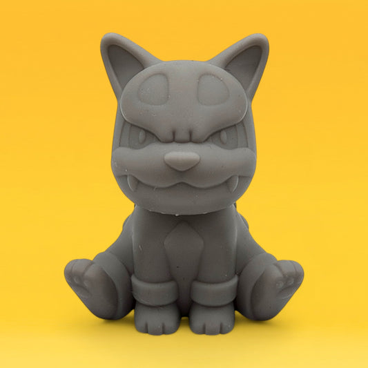 Pokemon Resin Miniature - Houndour