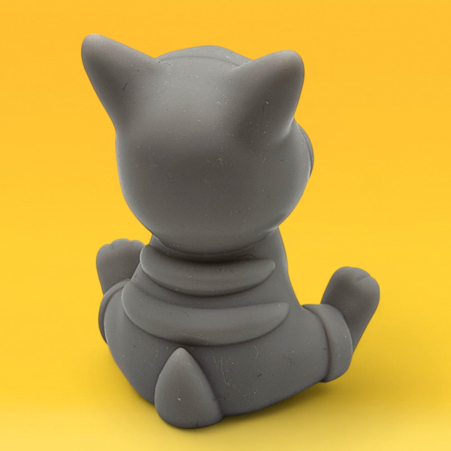 Pokemon Resin Miniature - Houndour