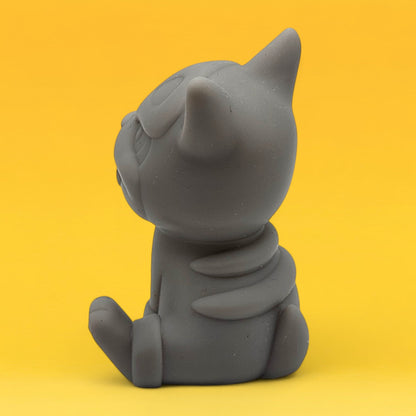 Pokemon Resin Miniature - Houndour