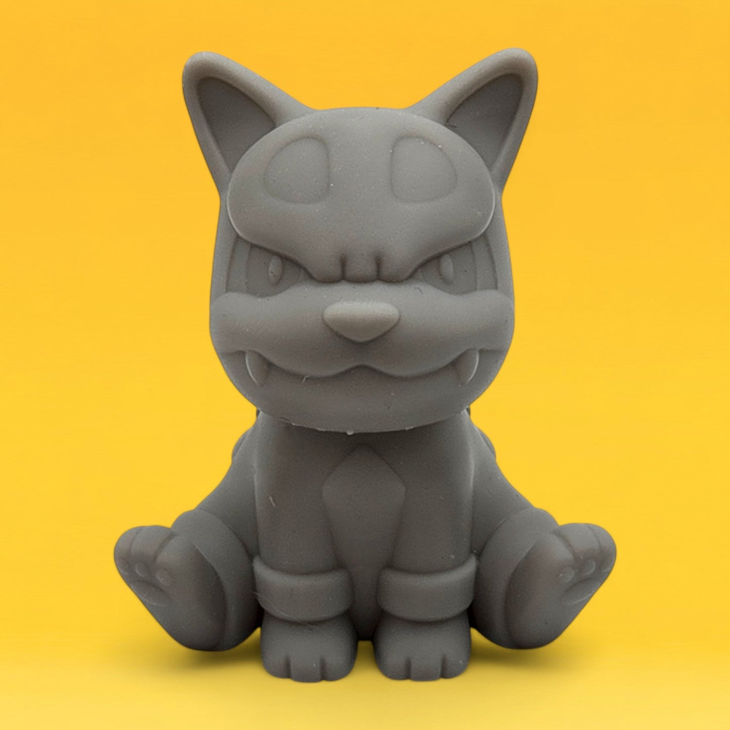 Pokemon Resin Miniature - Houndour