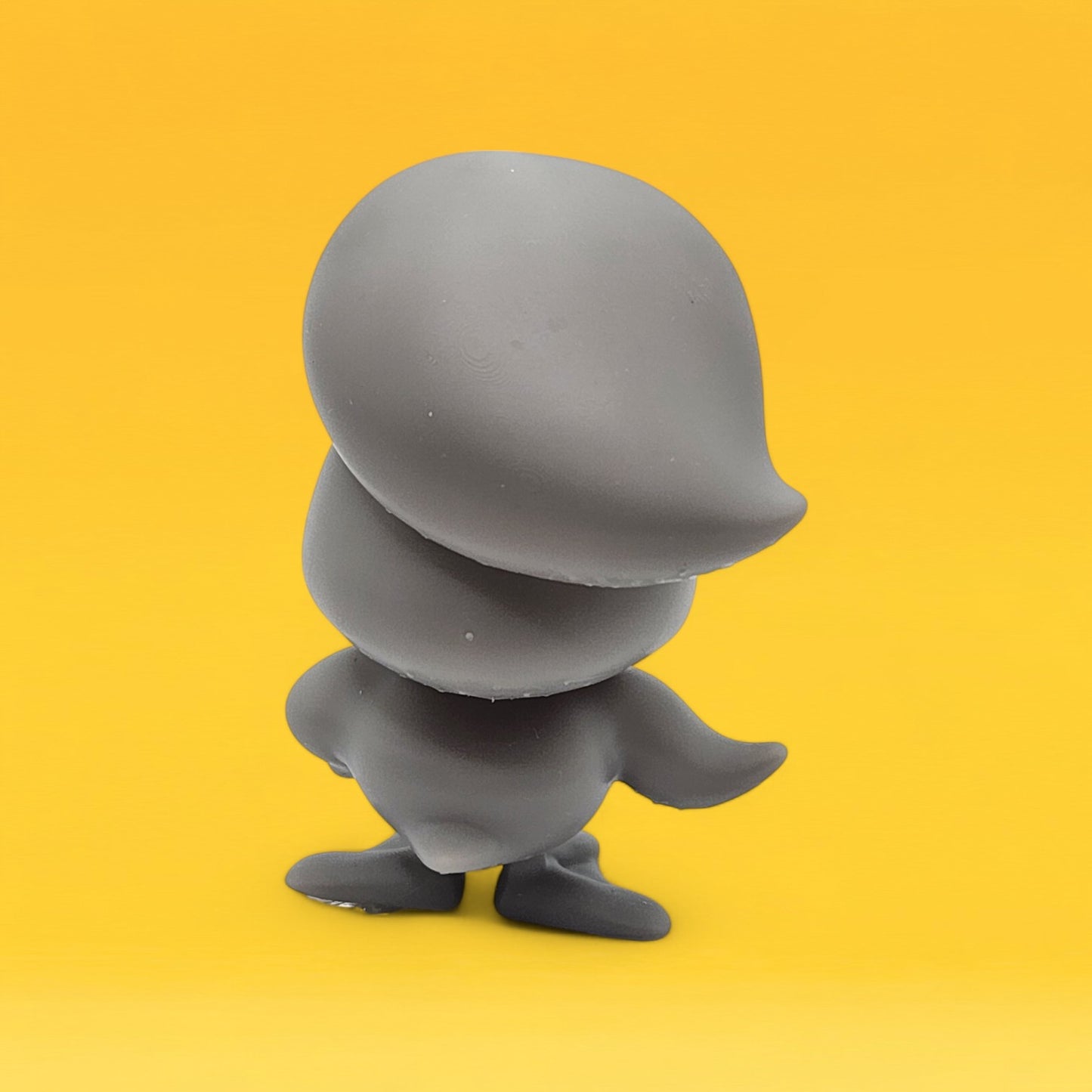Pokemon Resin Miniature - Quaxly