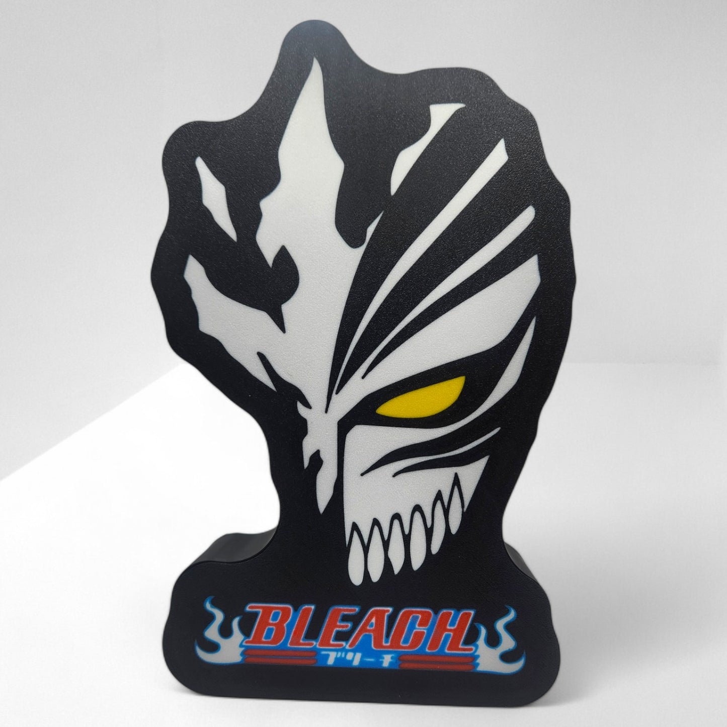 Bleach Logo LED Lamp | Anime