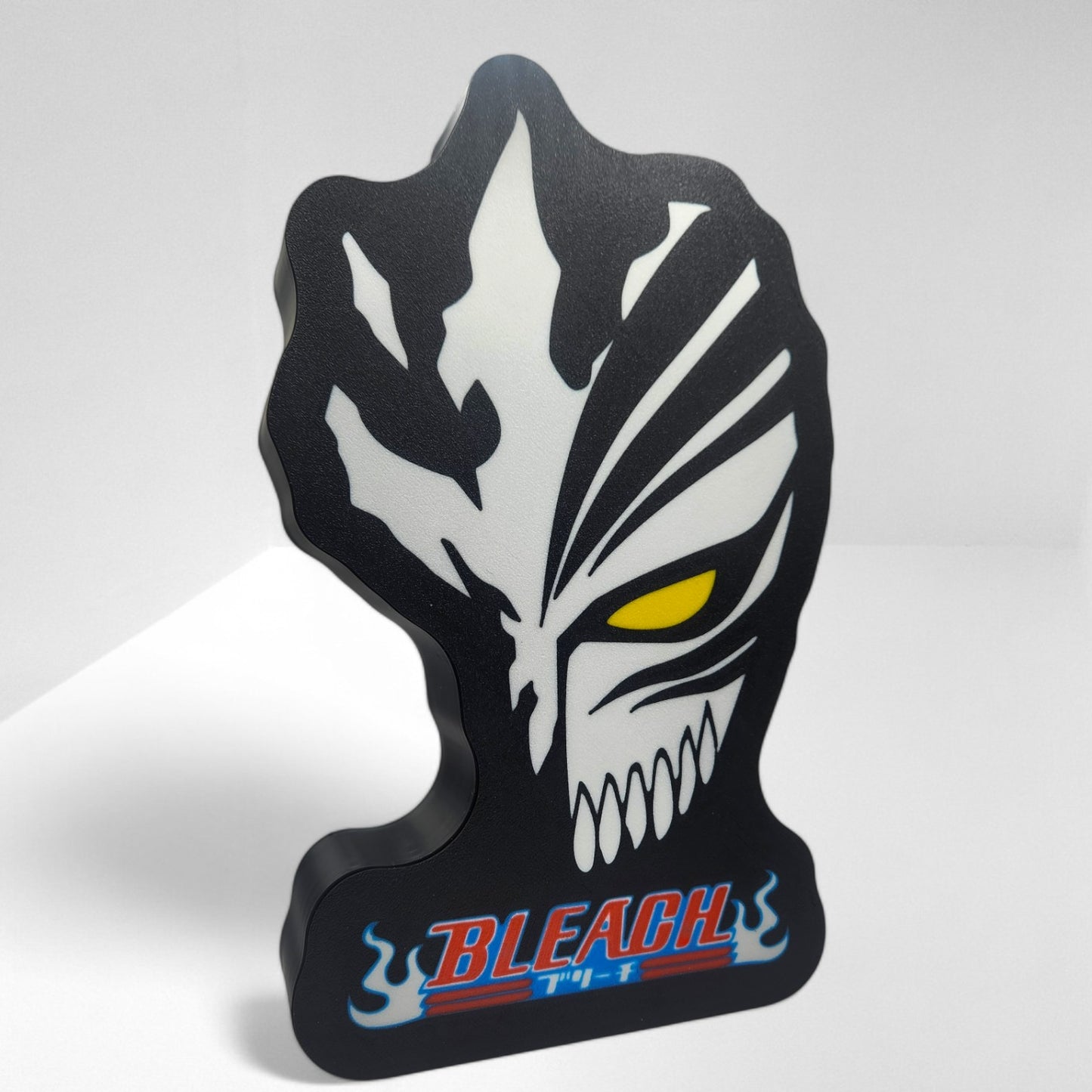 Bleach Logo LED Lamp | Anime
