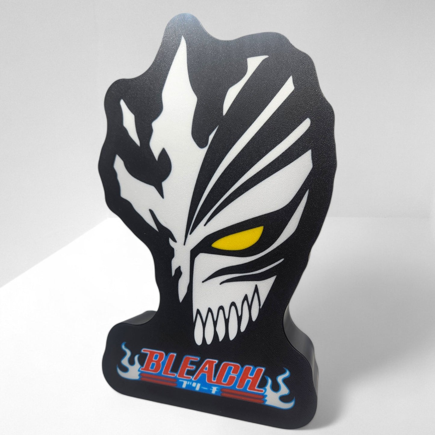 Bleach Logo LED Lamp | Anime