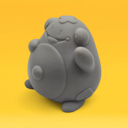 Pokemon Resin Miniature - Bellibolt