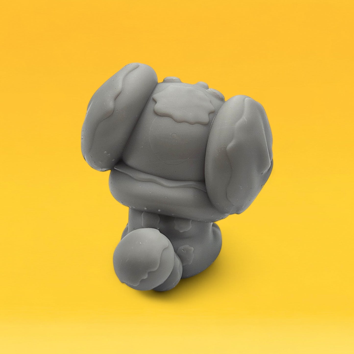 Pokemon Resin Miniature - Fidough