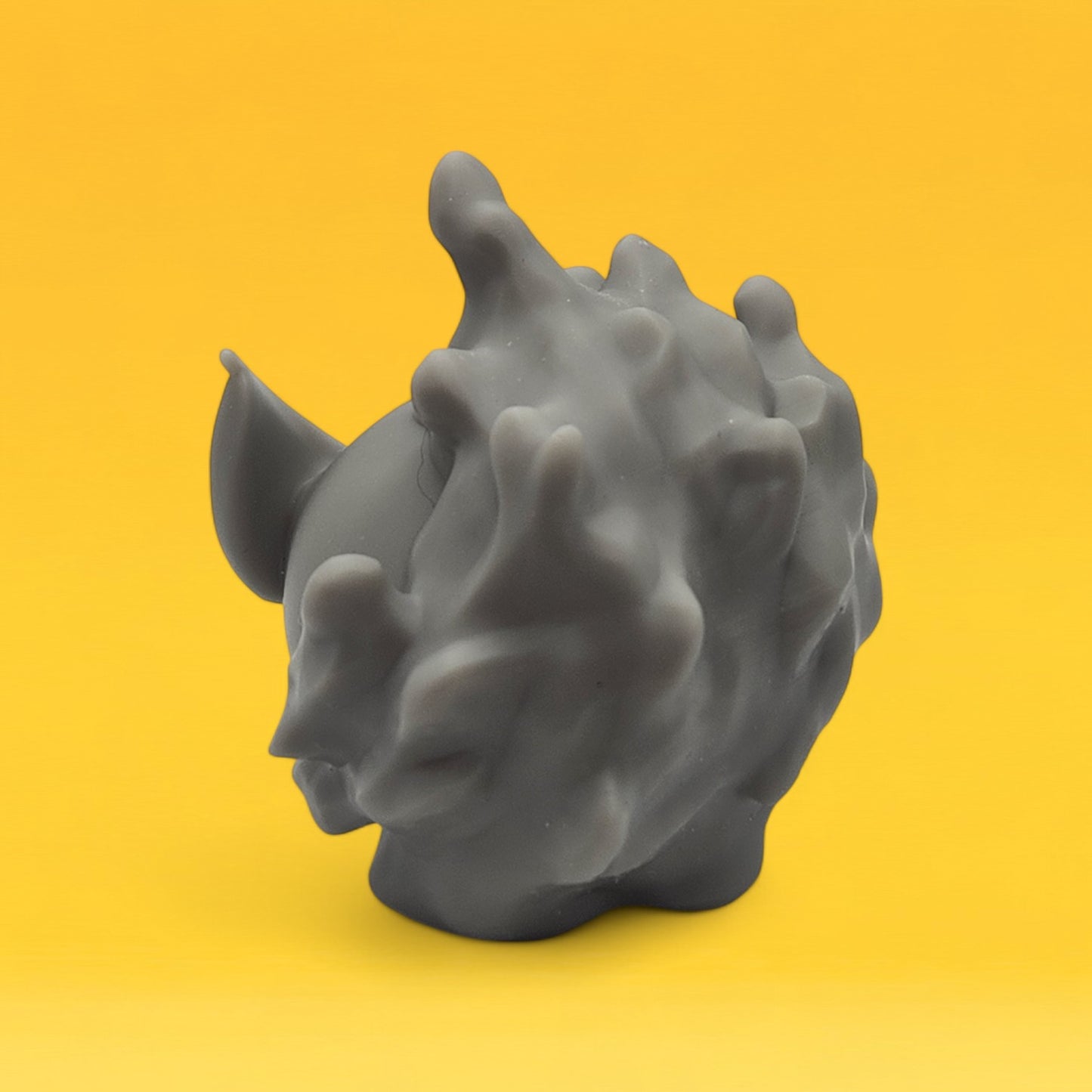 Pokemon Resin Miniature - Ghastly