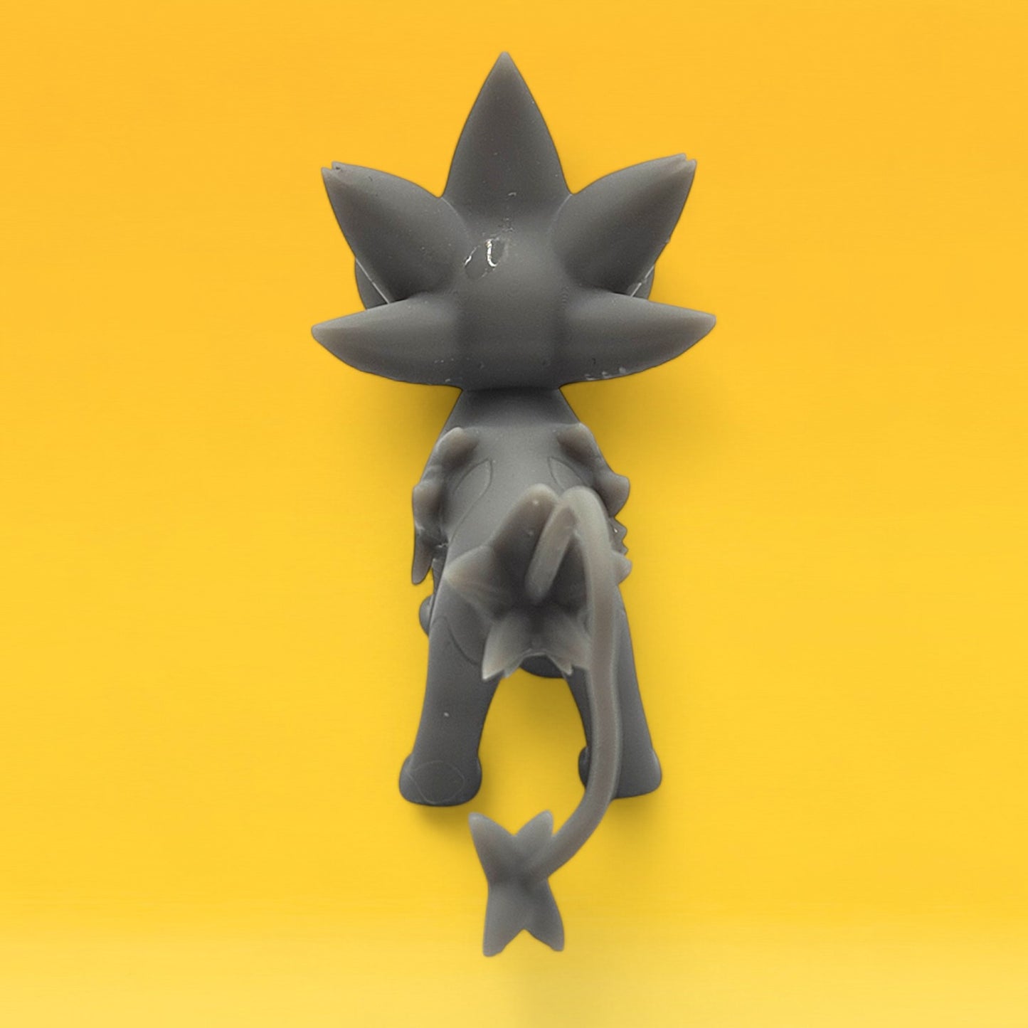 Pokemon Resin Miniature - Luxray