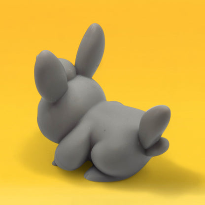 Pokemon Resin Miniature - Pawmi