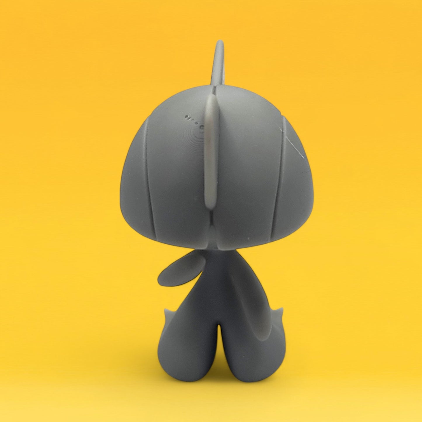 Pokemon Resin Miniature - Ralts