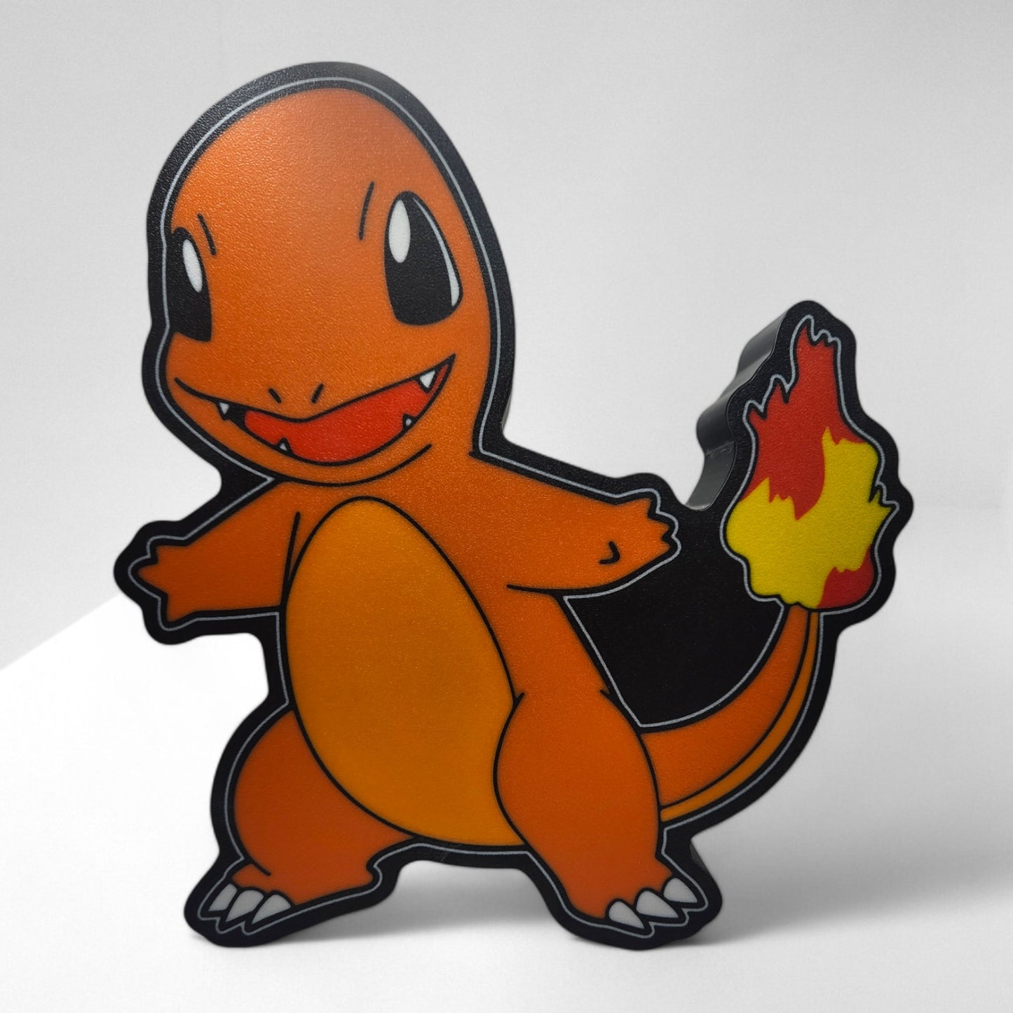 Charmander LED Lamp | Pokemon