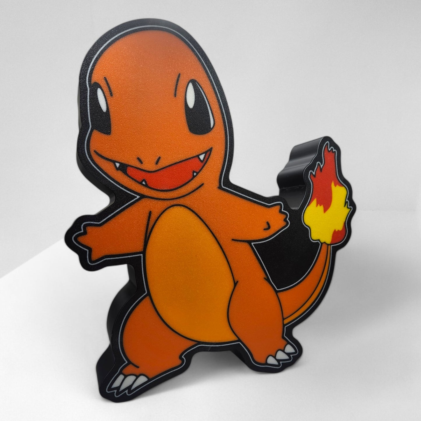 Charmander LED Lamp | Pokemon
