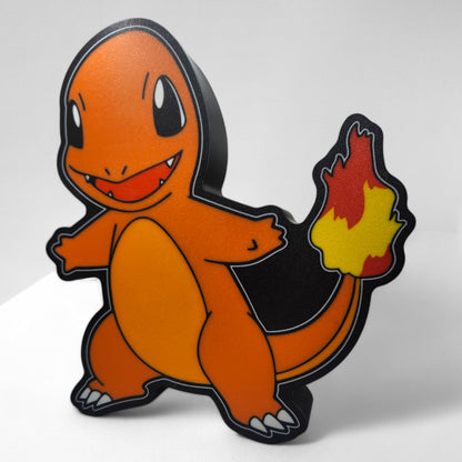 Charmander LED Lamp | Pokemon