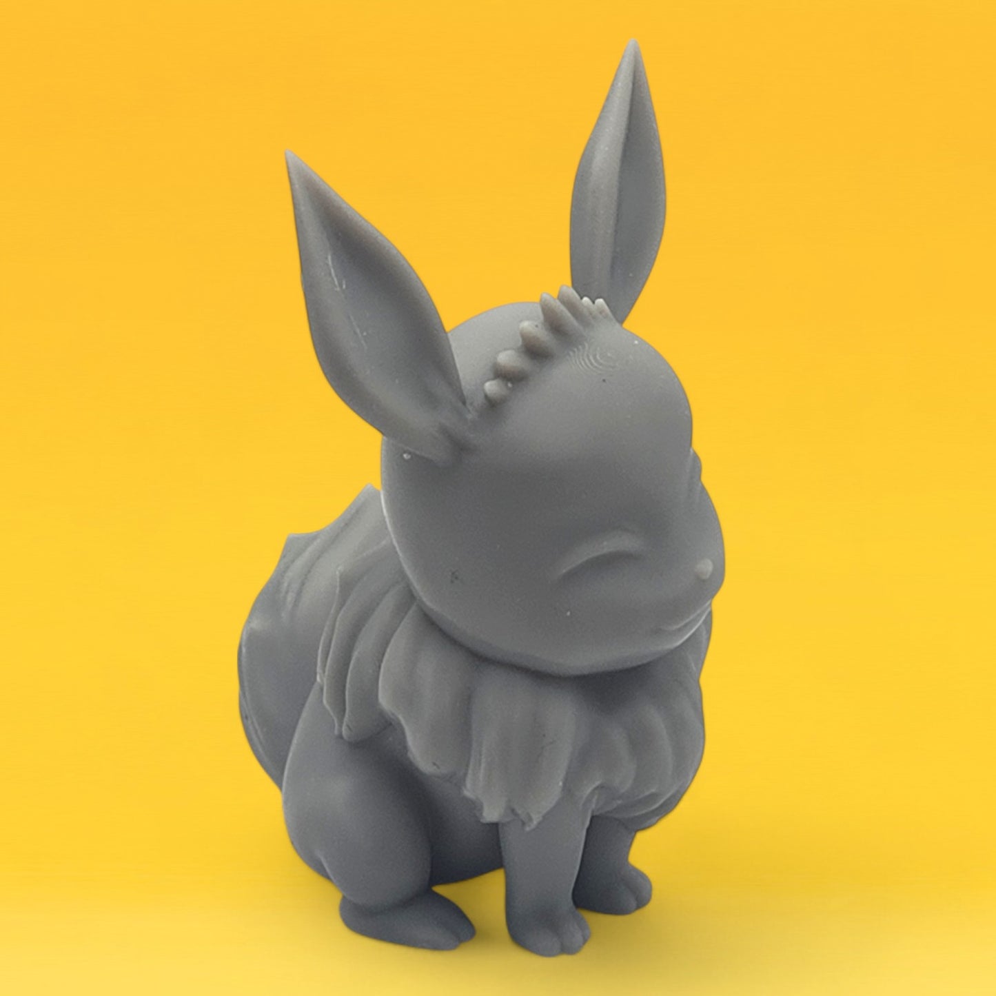 Pokemon Resin Miniature - Eevee