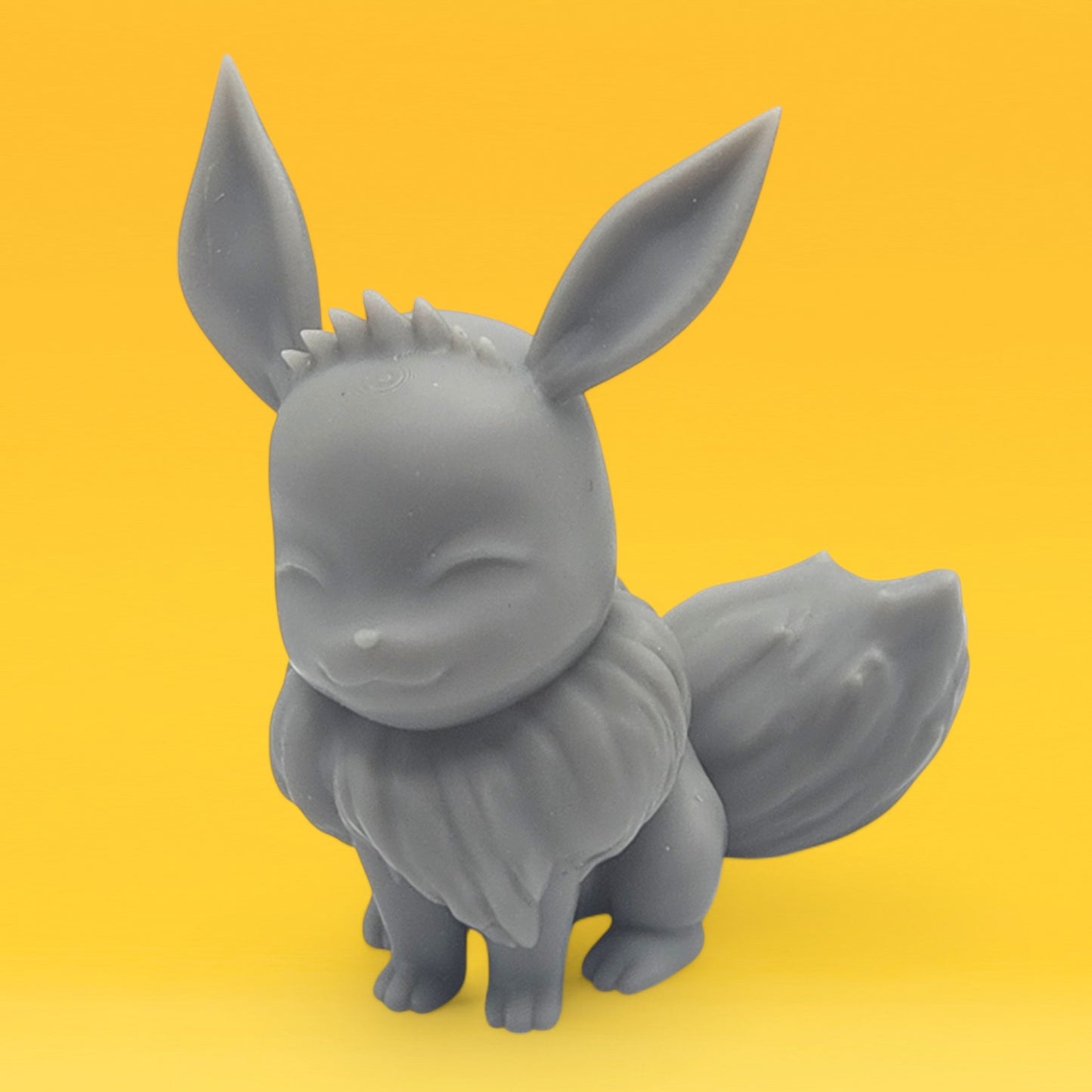 Pokemon Resin Miniature - Eevee