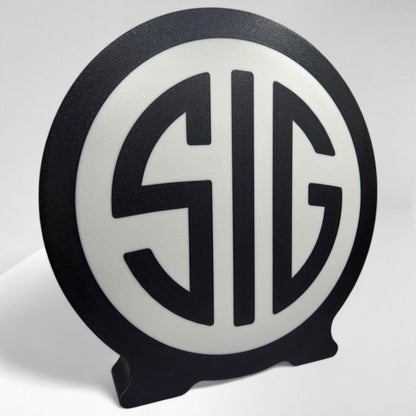 Sig LED Lamp | Sig Sauer