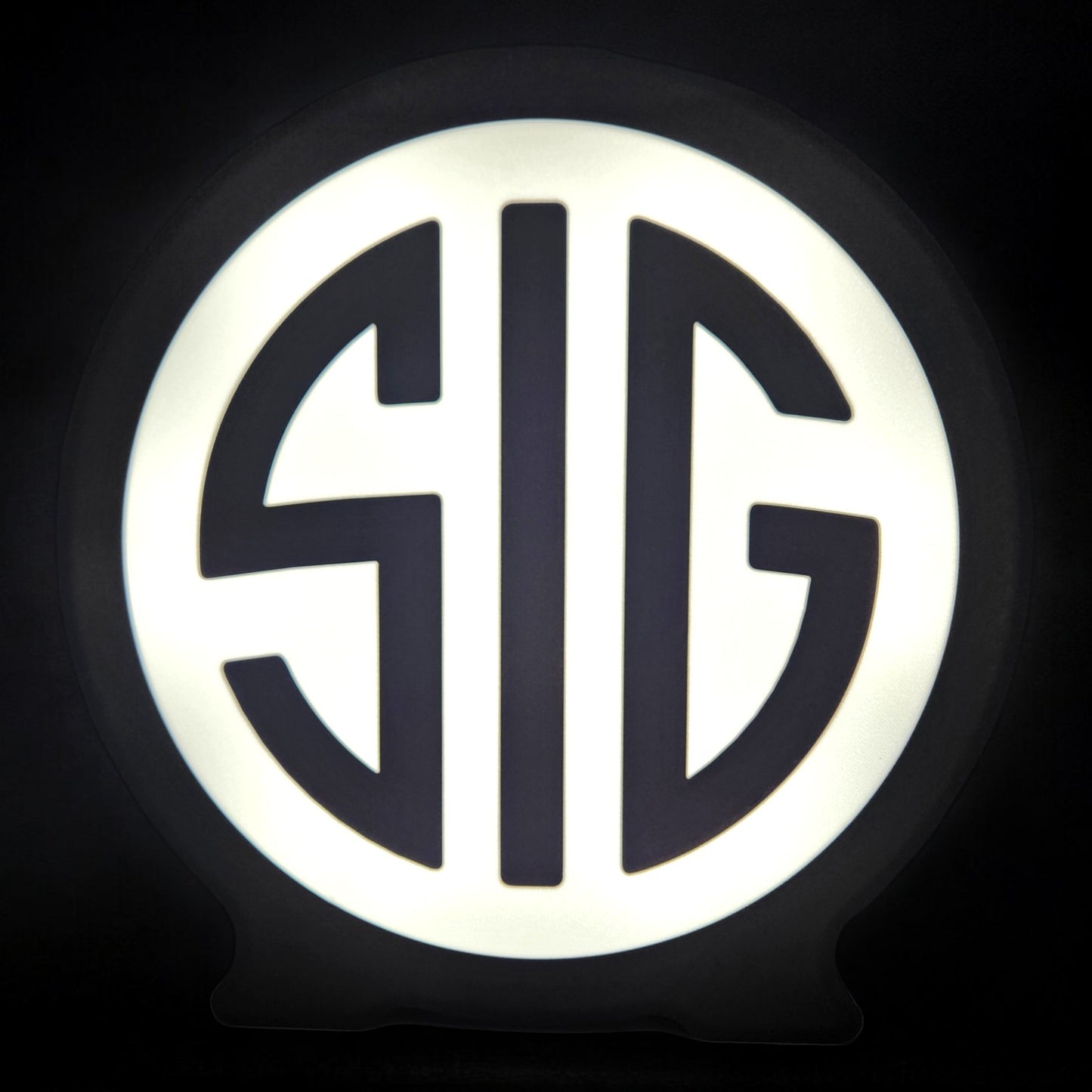 Sig LED Lamp | Sig Sauer