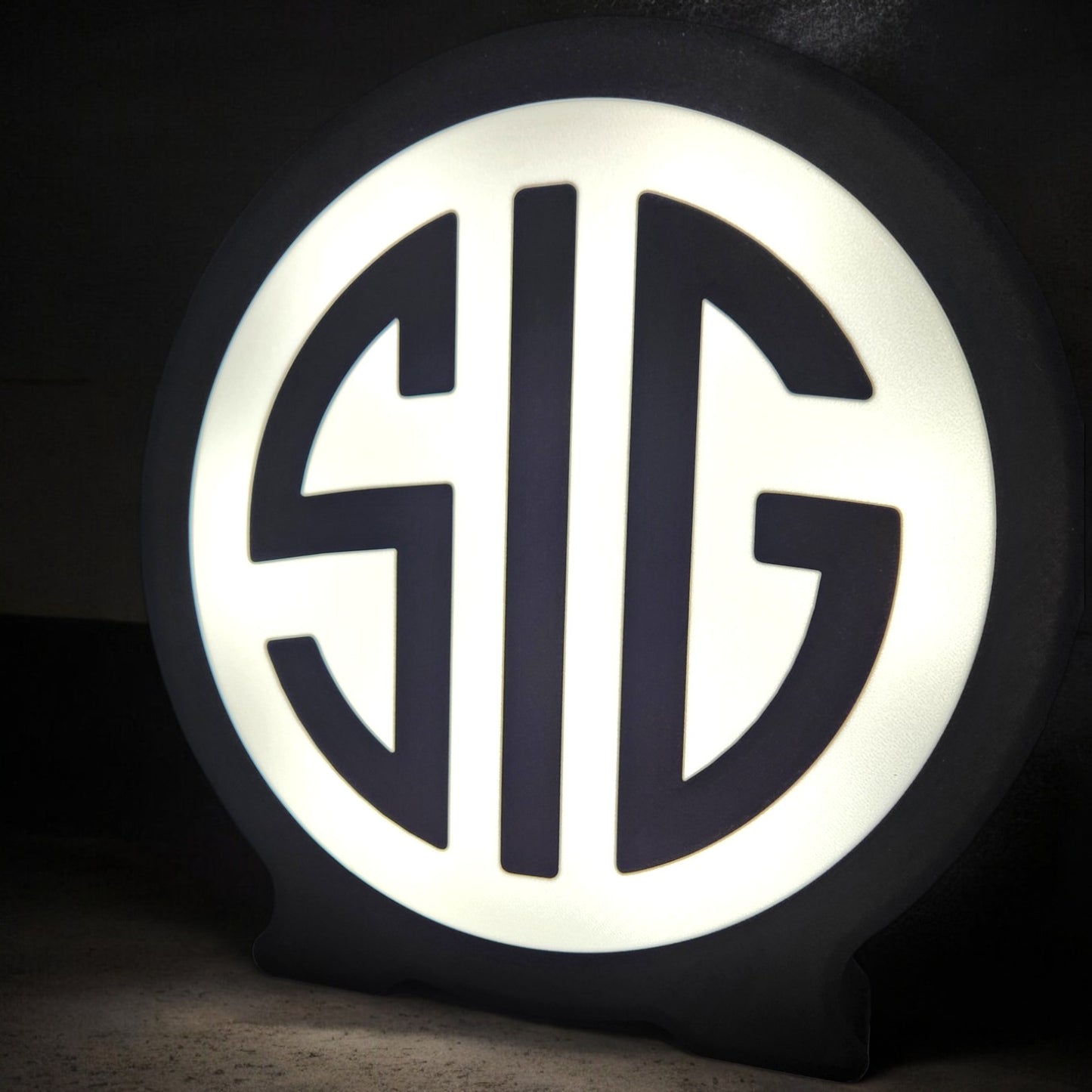 Sig LED Lamp | Sig Sauer