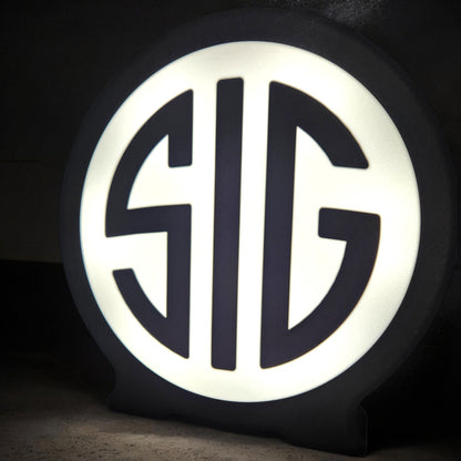 Sig LED Lamp | Sig Sauer
