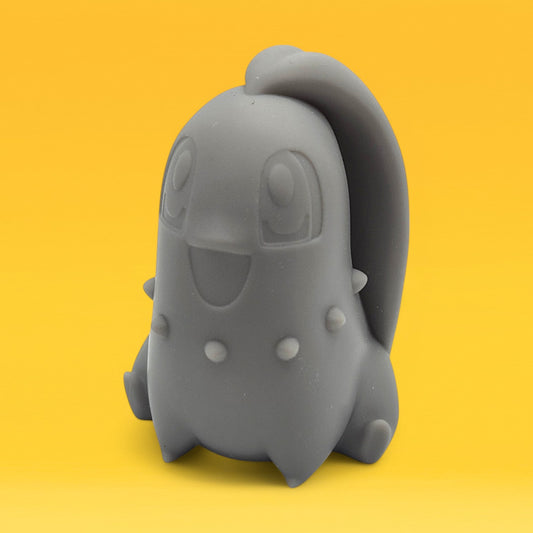 Pokemon Resin Miniature - Chikorita