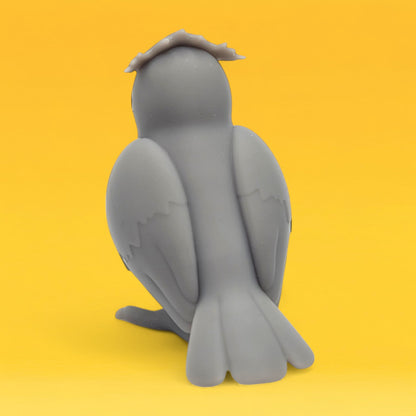 Pokemon Resin Miniature - Pidgey