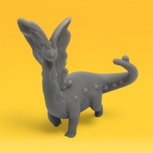 Pokemon Resin Miniature - Aurorus