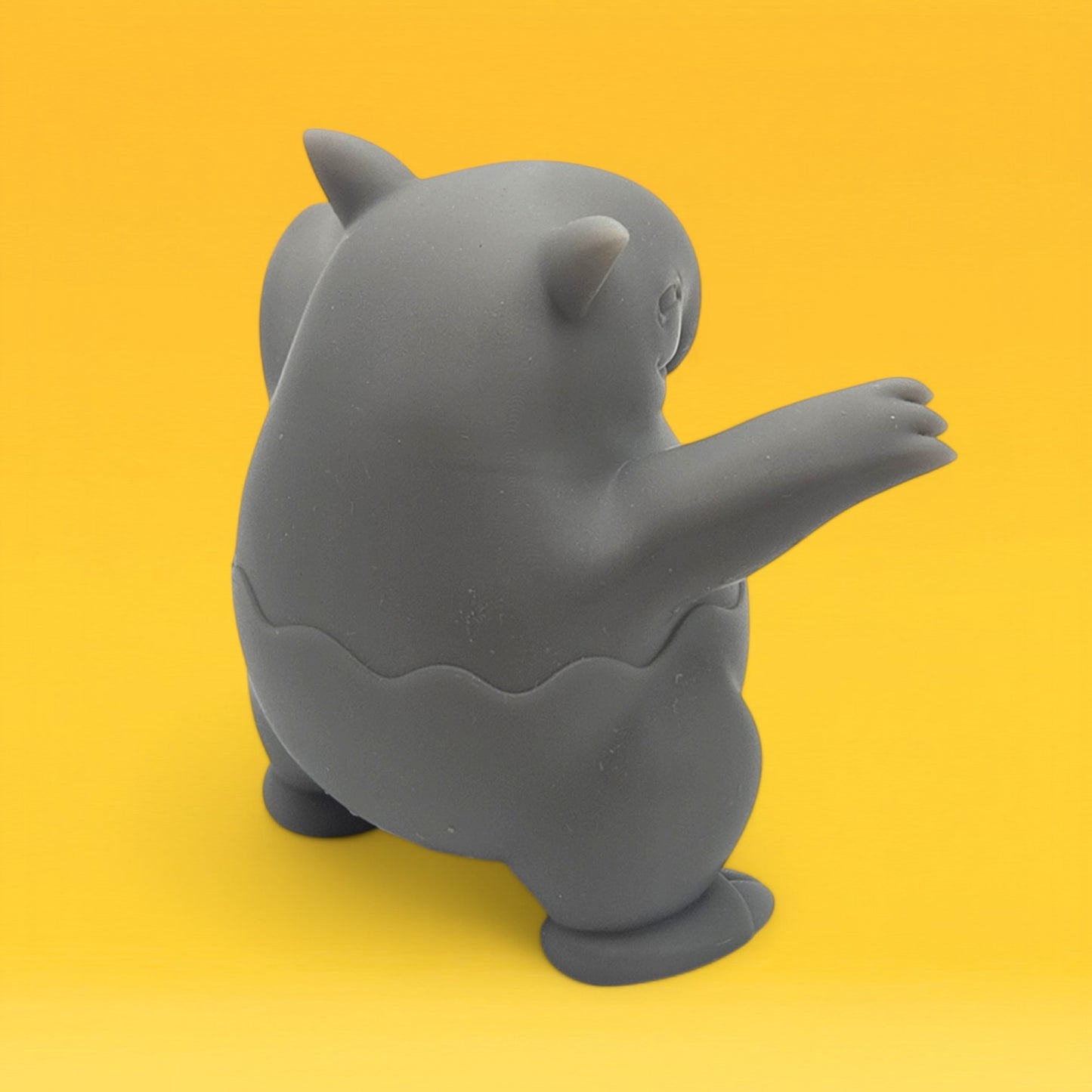 Pokemon Resin Miniature - Drowzee Standing