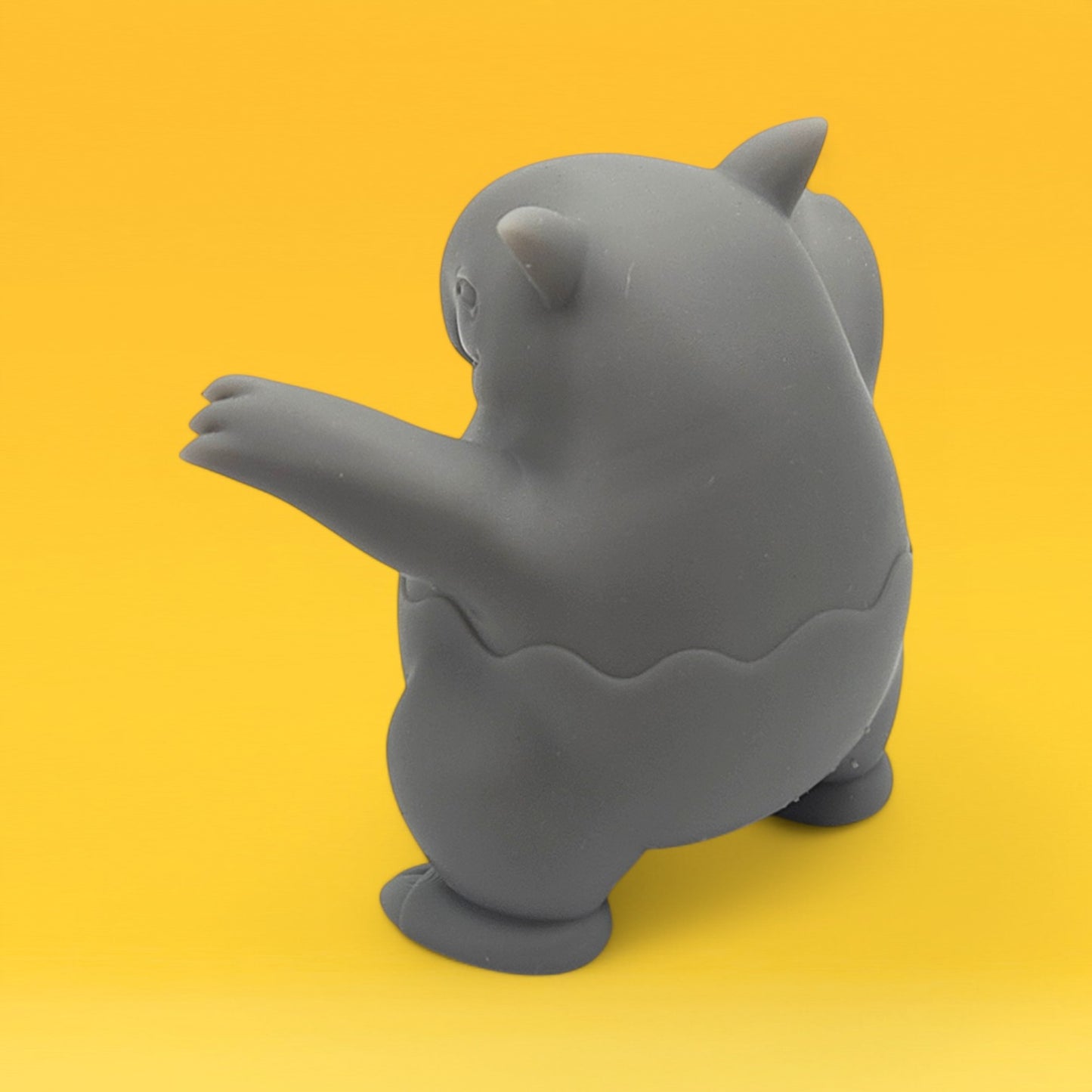 Pokemon Resin Miniature - Drowzee Standing