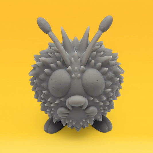 Pokemon Resin Miniature - Venonat