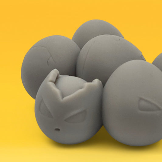 Pokemon Resin Miniature - Exeggcute