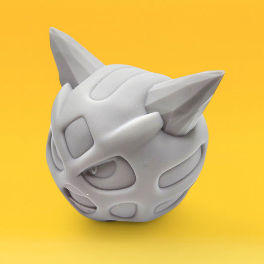 Pokemon Resin Miniature - Glalie