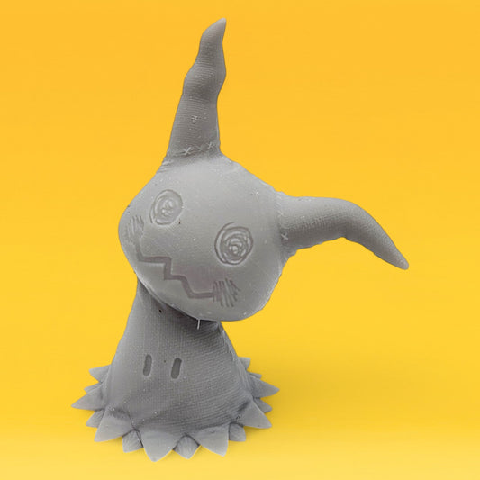 Pokemon Resin Miniature - Mimikyu
