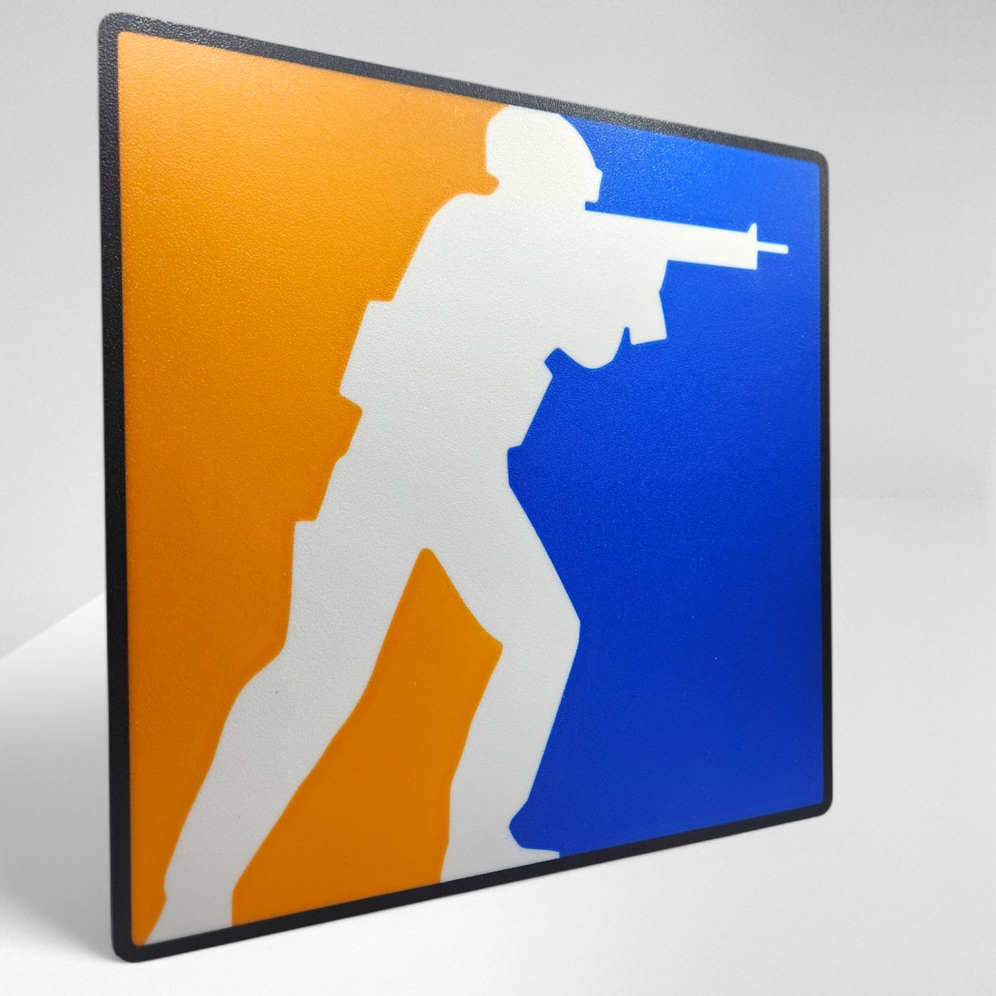 Counter-Strike LED Lamp | Gaming