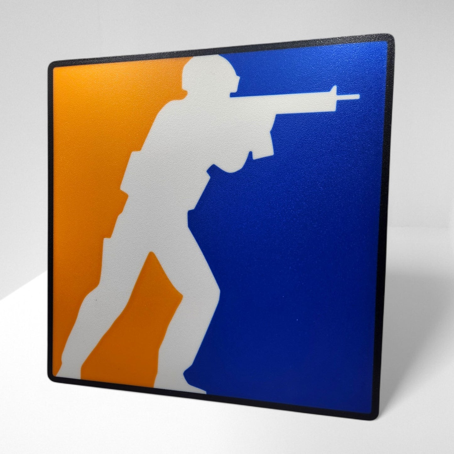Counter-Strike LED Lamp | Gaming